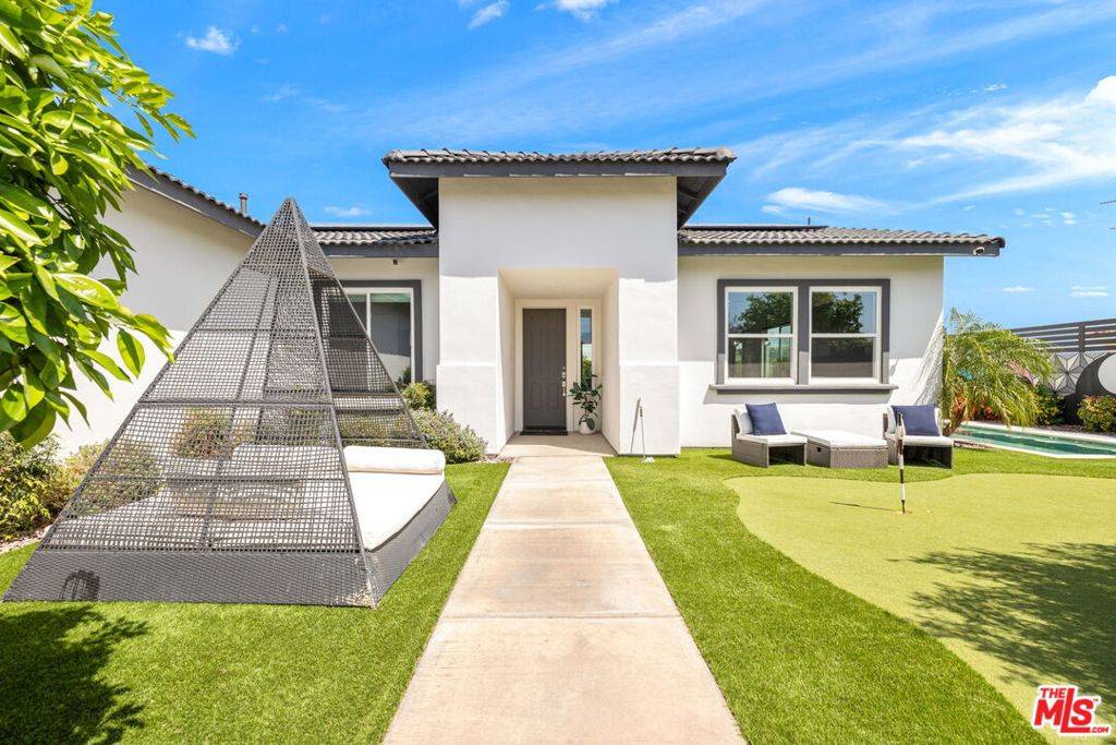 Palm Desert, CA 92260,74626 Lavender WAY