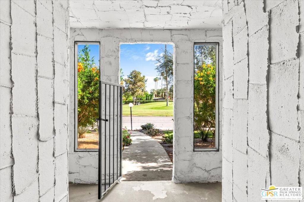 Palm Springs, CA 92264,5115 E Waverly DR #D43
