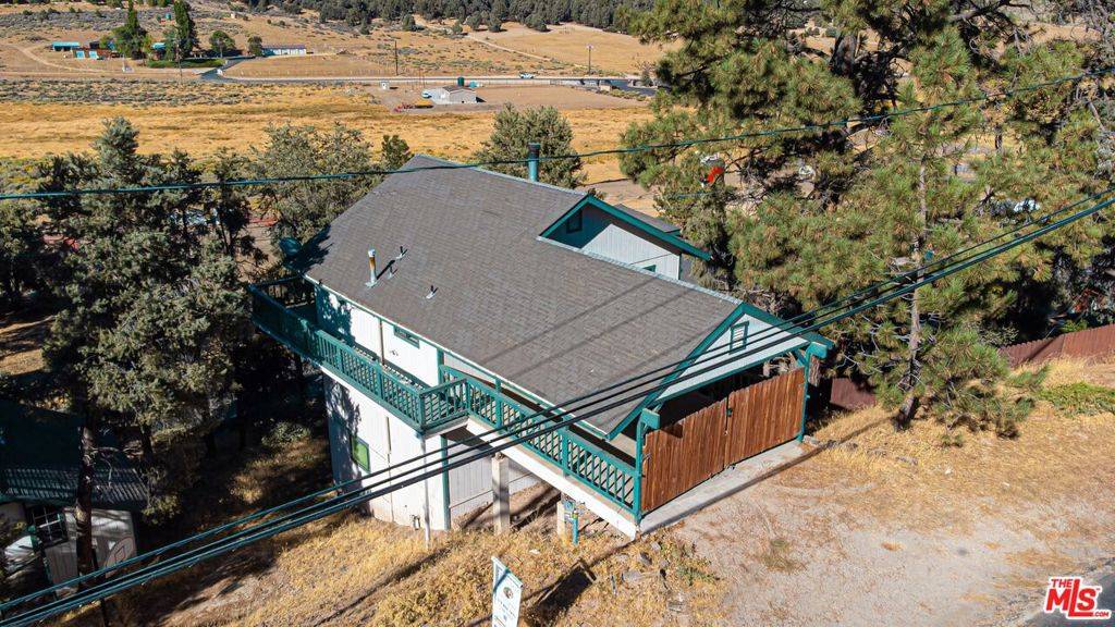 Frazier Park, CA 93225,9216 Whispering Pines RD