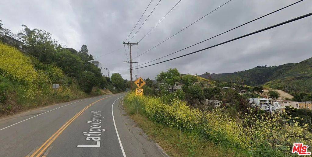Malibu, CA 90265,0 Mar Vista Ridge DR