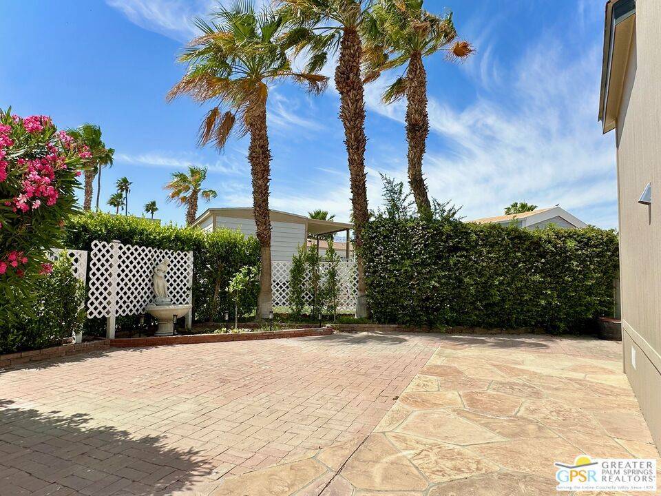 Cathedral City, CA 92234,69801 Ramon RD #152