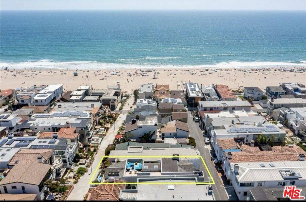 Manhattan Beach, CA 90266,209 19th ST