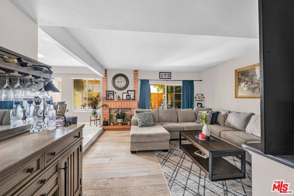 Panorama City, CA 91402,8800 Kester AVE #108
