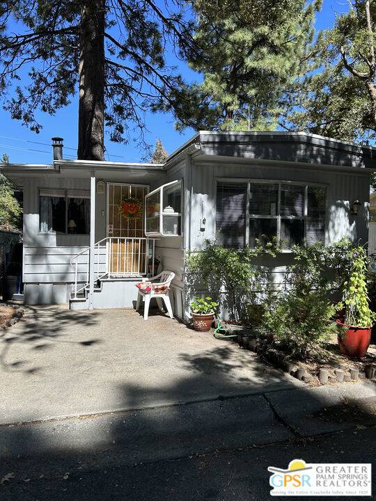 Idyllwild, CA 92549,52901 Pine Cove Rd #31
