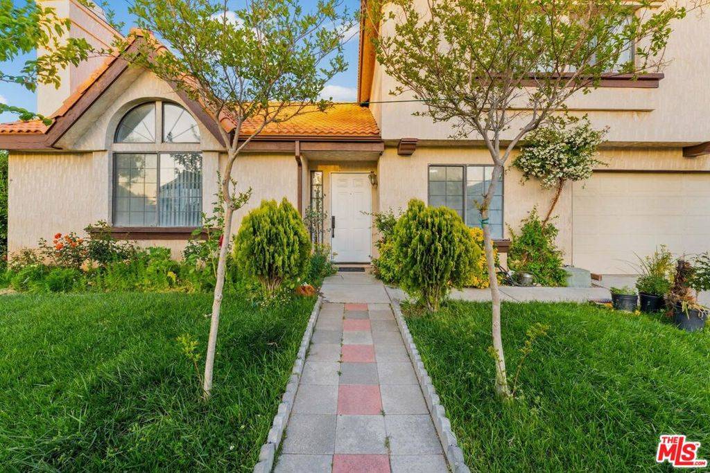 Palmdale, CA 93552,37742 Boxthorn ST