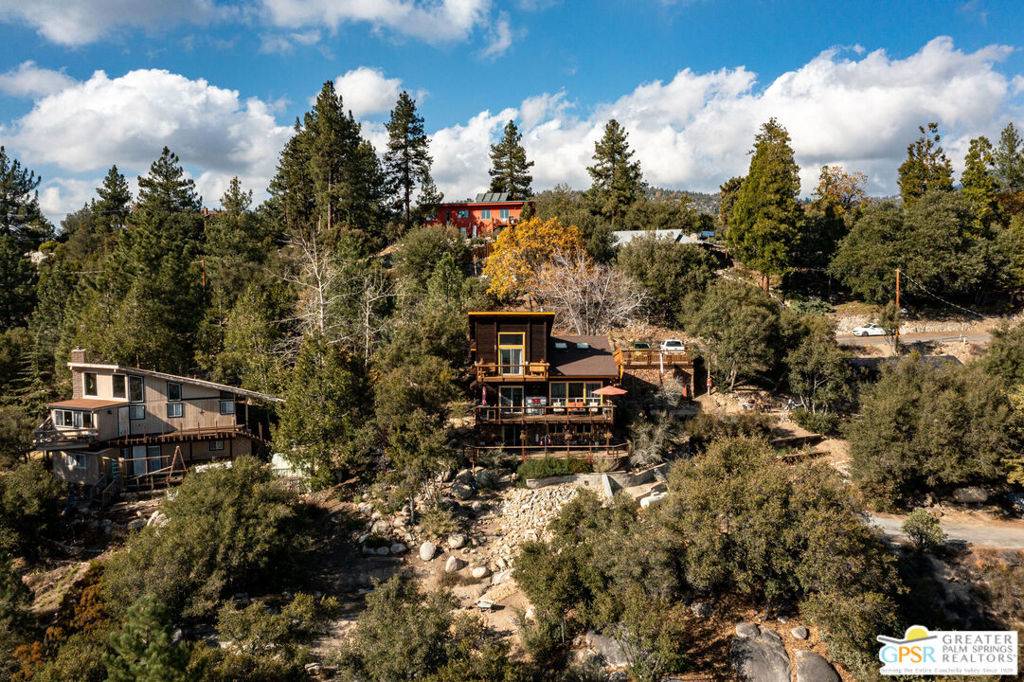 Idyllwild, CA 92549,53015 Double View DR