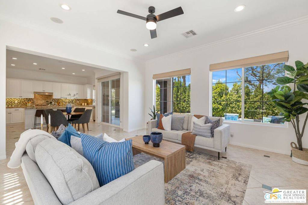 Rancho Mirage, CA 92270,59 Via Santo Tomas
