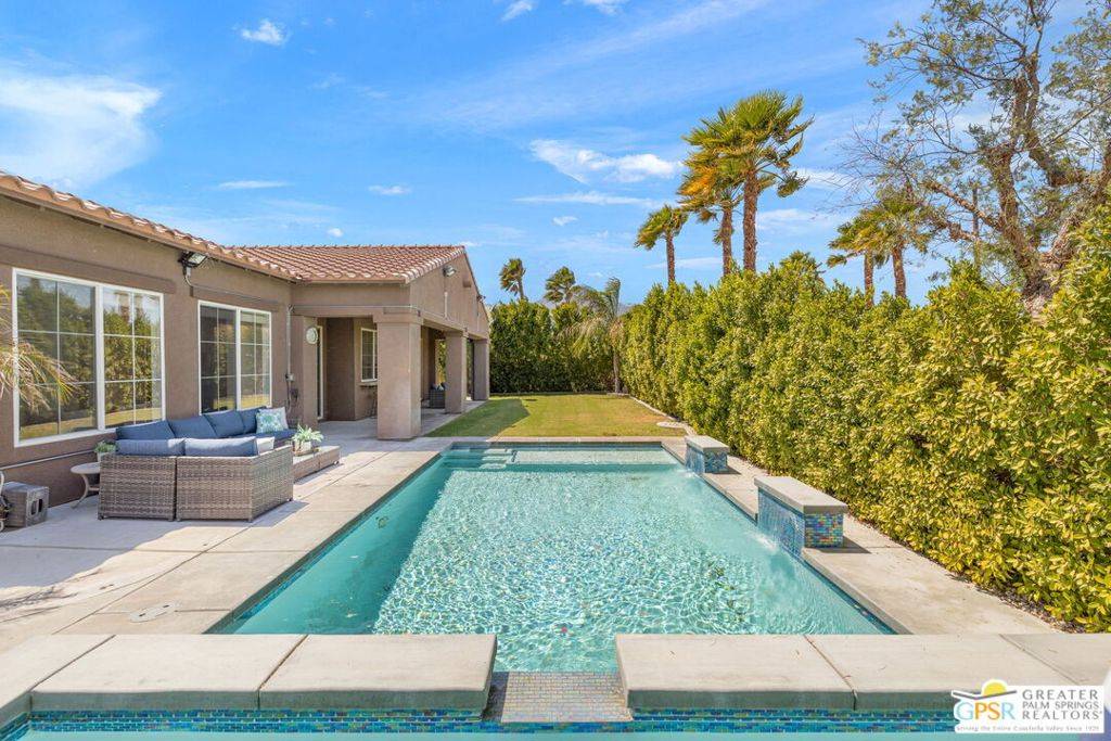 Rancho Mirage, CA 92270,59 Via Santo Tomas