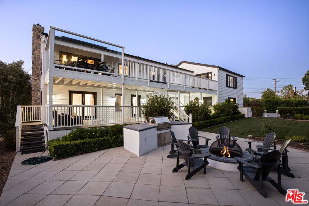 Malibu, CA 90265,30362 Morning View DR