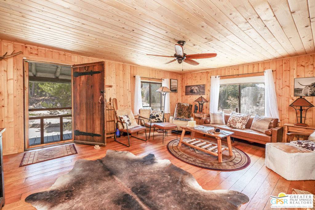 Angelus Oaks, CA 92305,69 Seven Oaks TRL