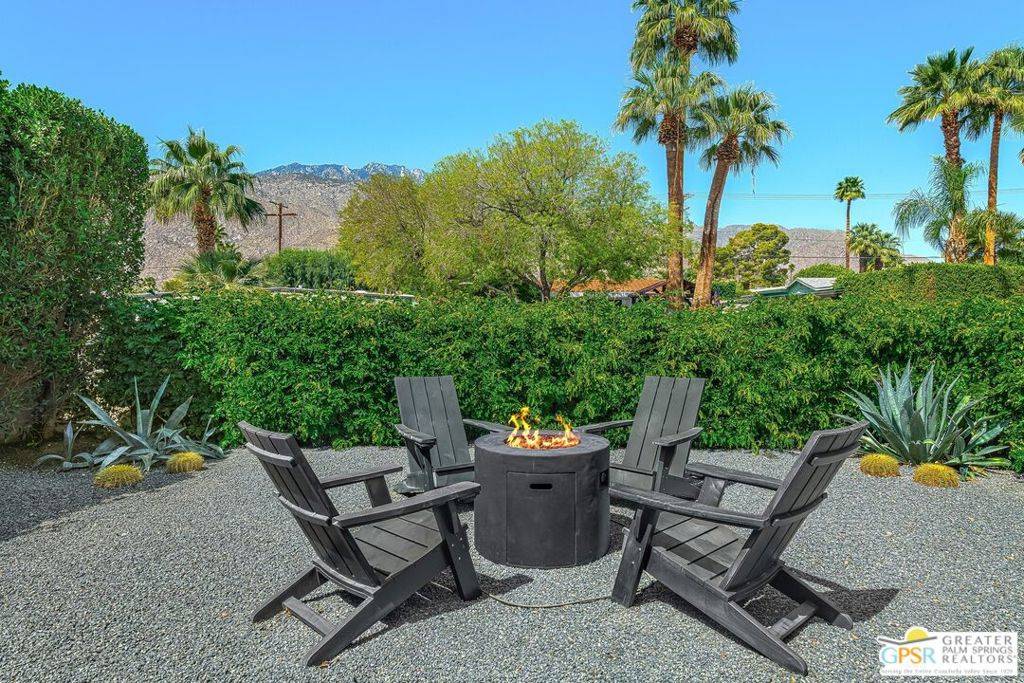 Palm Springs, CA 92262,740 N Plaza Amigo
