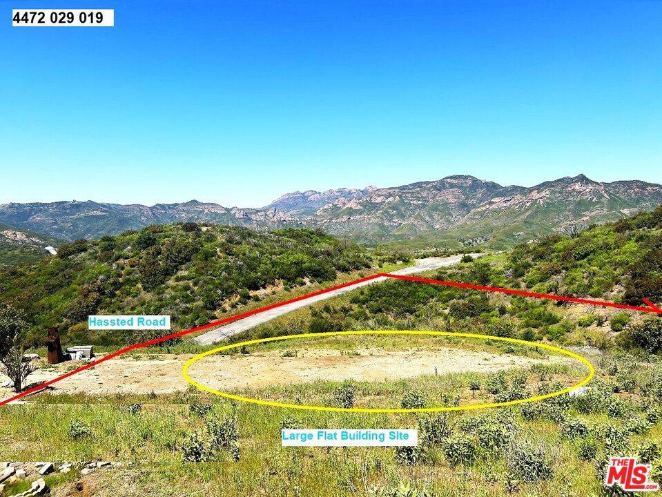 Malibu, CA 90265,33240 Hassted RD
