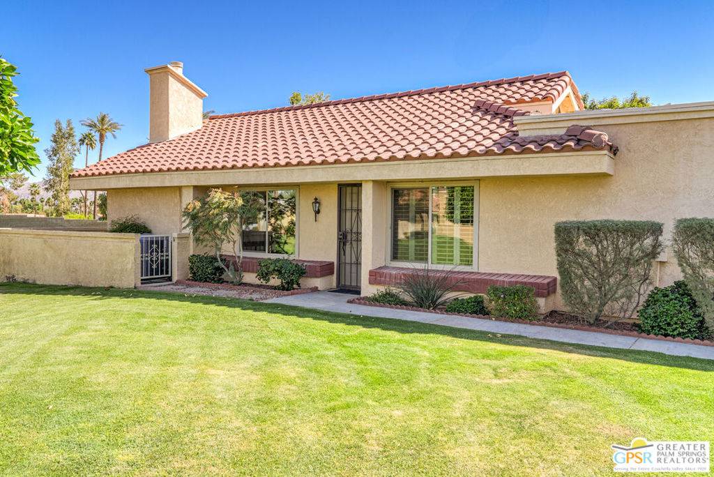 Palm Desert, CA 92260,41775 Navarre CT