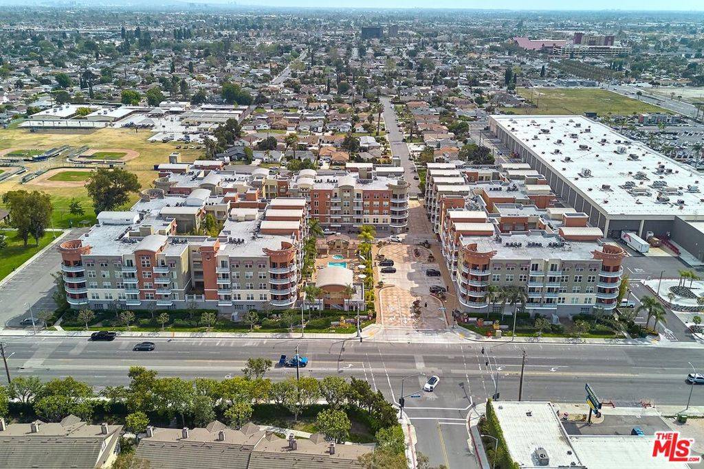 Garden Grove, CA 92840,12664 Chapman AVE #1208