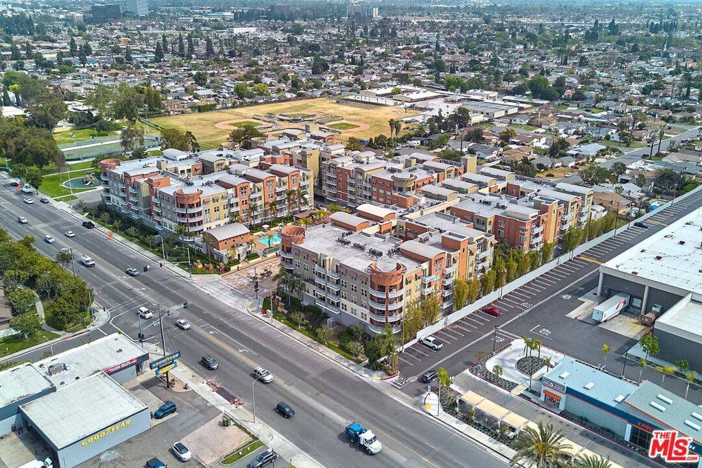 Garden Grove, CA 92840,12664 Chapman AVE #1208