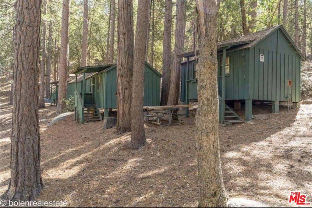 Idyllwild, CA 92549,52101 Red Hill RD
