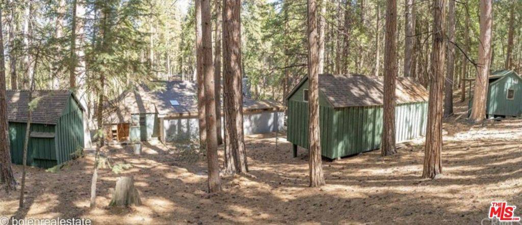 Idyllwild, CA 92549,52101 Red Hill RD