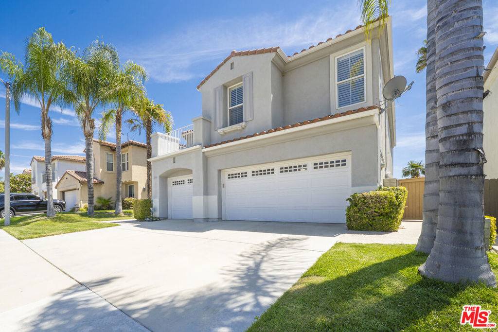 Stevenson Ranch, CA 91381,26064 Twain PL