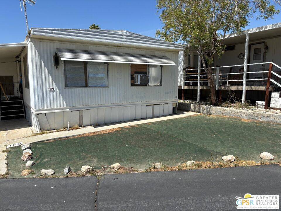 Desert Hot Springs, CA 92240,18801 Roberts RD #169