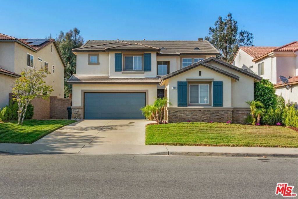 Fontana, CA 92336,14844 Rosetown AVE