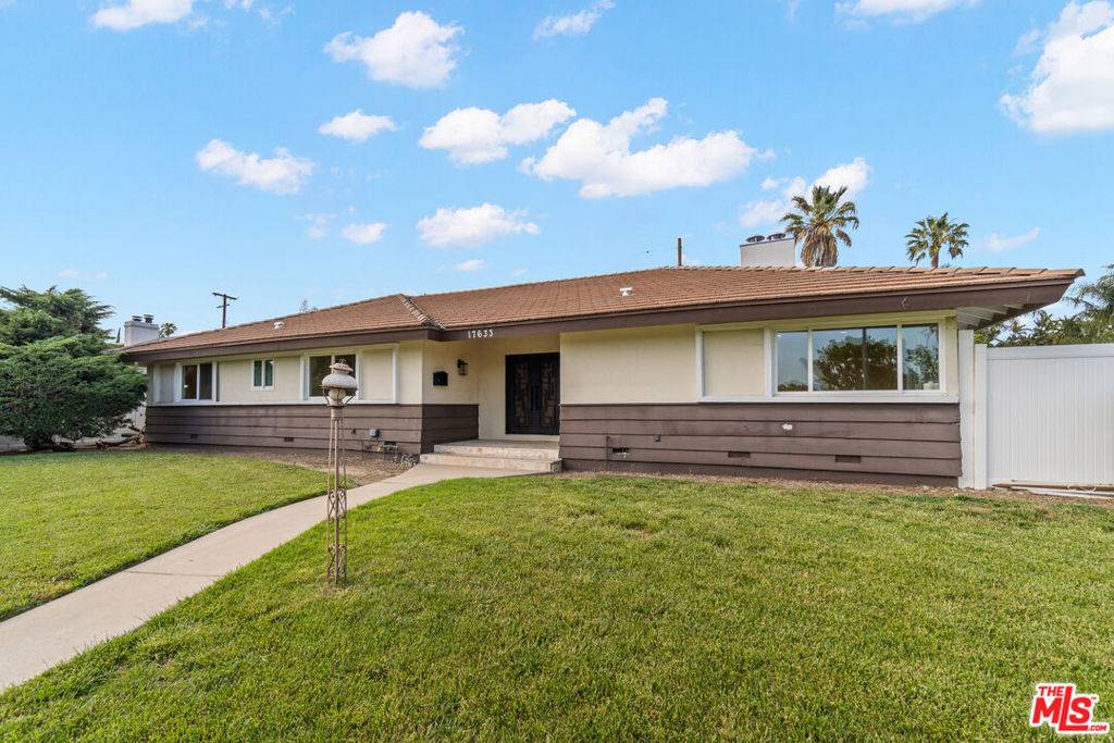Northridge, CA 91325,17633 Nordhoff ST