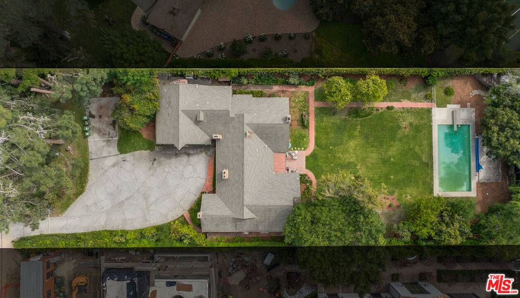 Los Angeles, CA 90049,1639 Mandeville Canyon RD