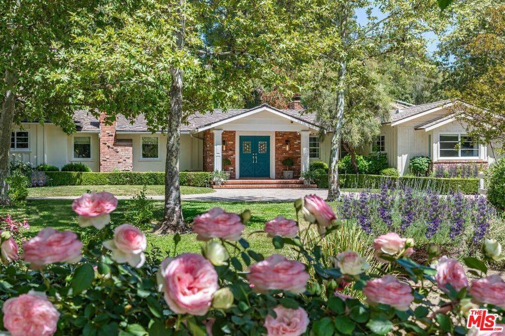 Hidden Hills, CA 91302,5840 Round Meadow RD