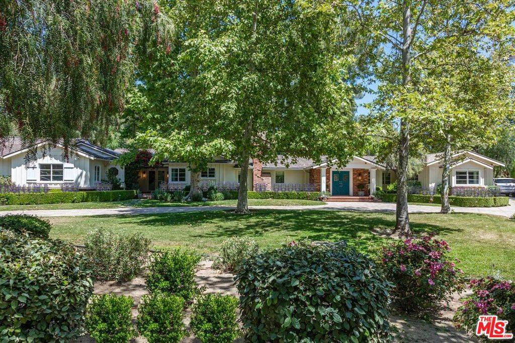 Hidden Hills, CA 91302,5840 Round Meadow RD