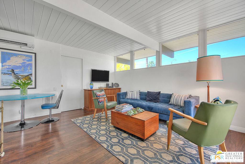 Palm Springs, CA 92264,1111 E Palm Canyon DR #225