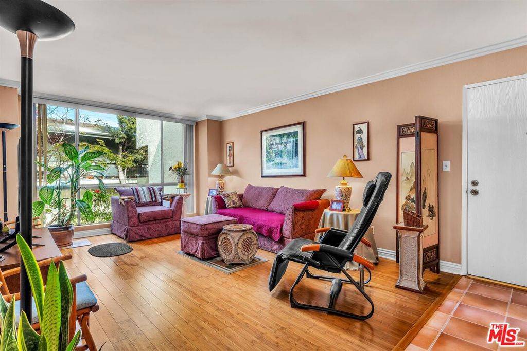 Culver City, CA 90230,4900 Overland AVE #234