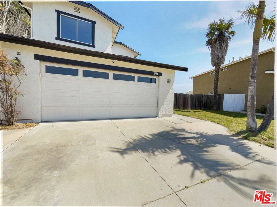 Ventura, CA 93004,1534 Pyramid AVE