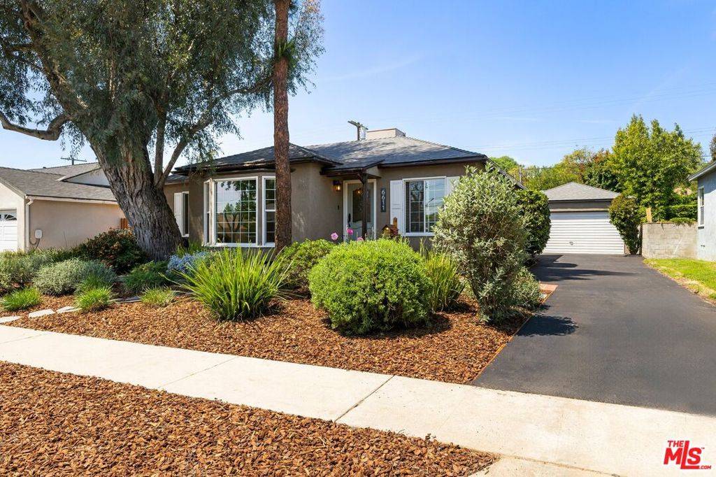 Lake Balboa, CA 91406,6611 Gerald AVE
