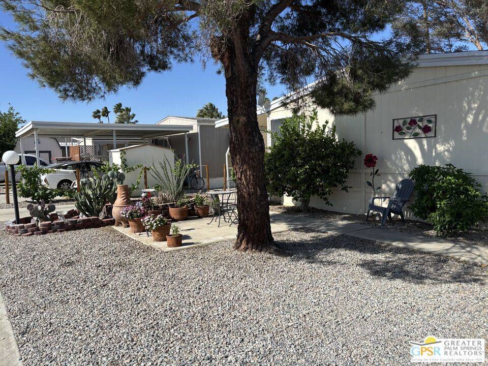 Desert Hot Springs, CA 92240,15500 Bubbling Wells RD #300
