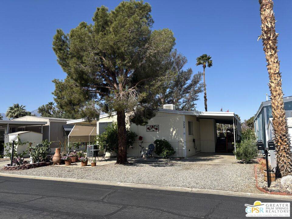 Desert Hot Springs, CA 92240,15500 Bubbling Wells RD #300
