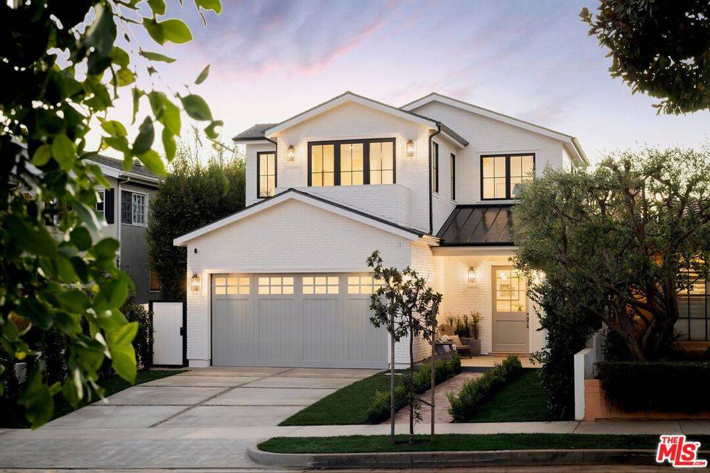 Pacific Palisades, CA 90272,1011 Hartzell ST