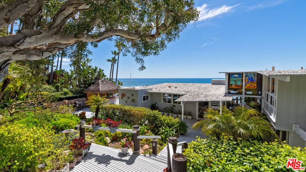 Malibu, CA 90265,33600 Pacific Coast HWY
