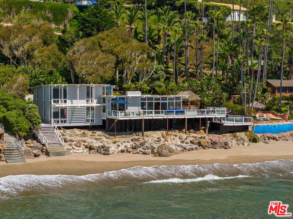 Malibu, CA 90265,33600 Pacific Coast HWY