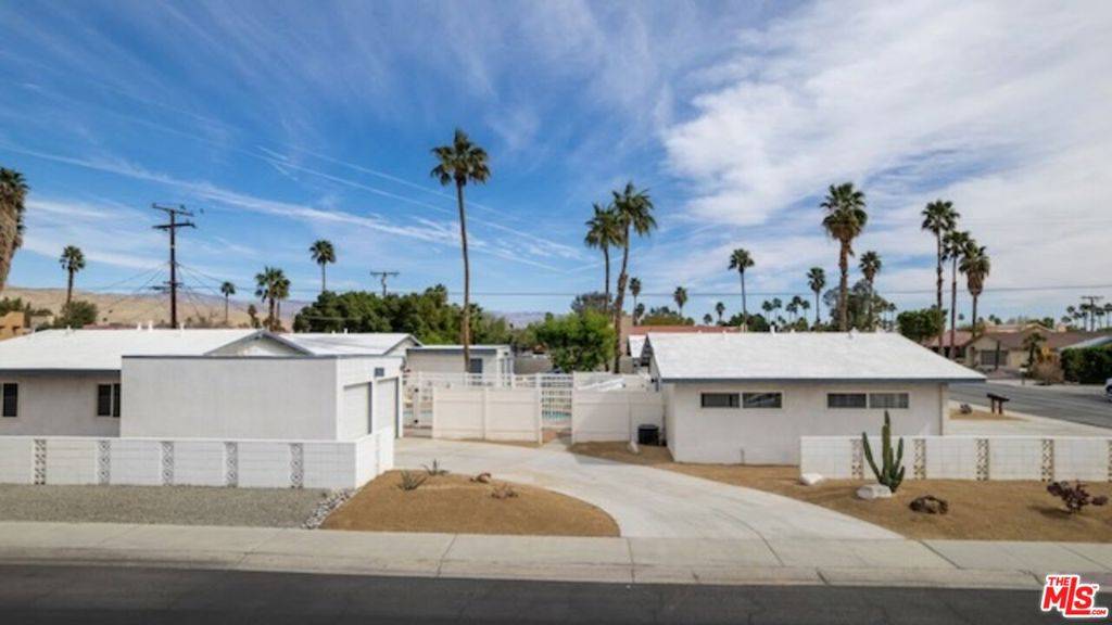 Cathedral City, CA 92234,68080 Risueno RD