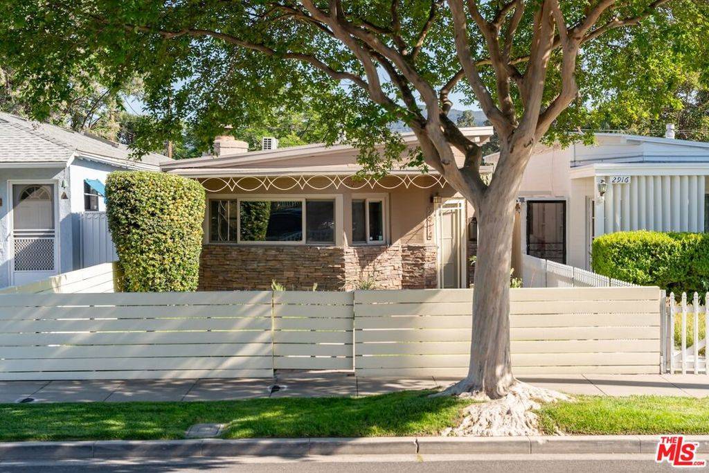 Burbank, CA 91505,2914 W Chandler BLVD