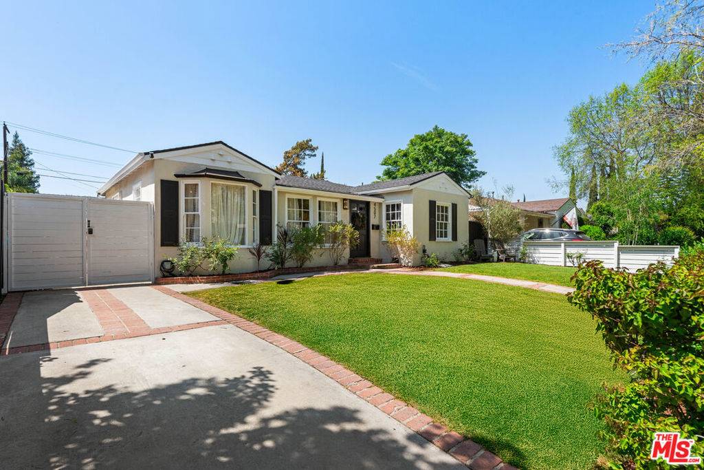 Studio City, CA 91604,4507 Van Noord AVE