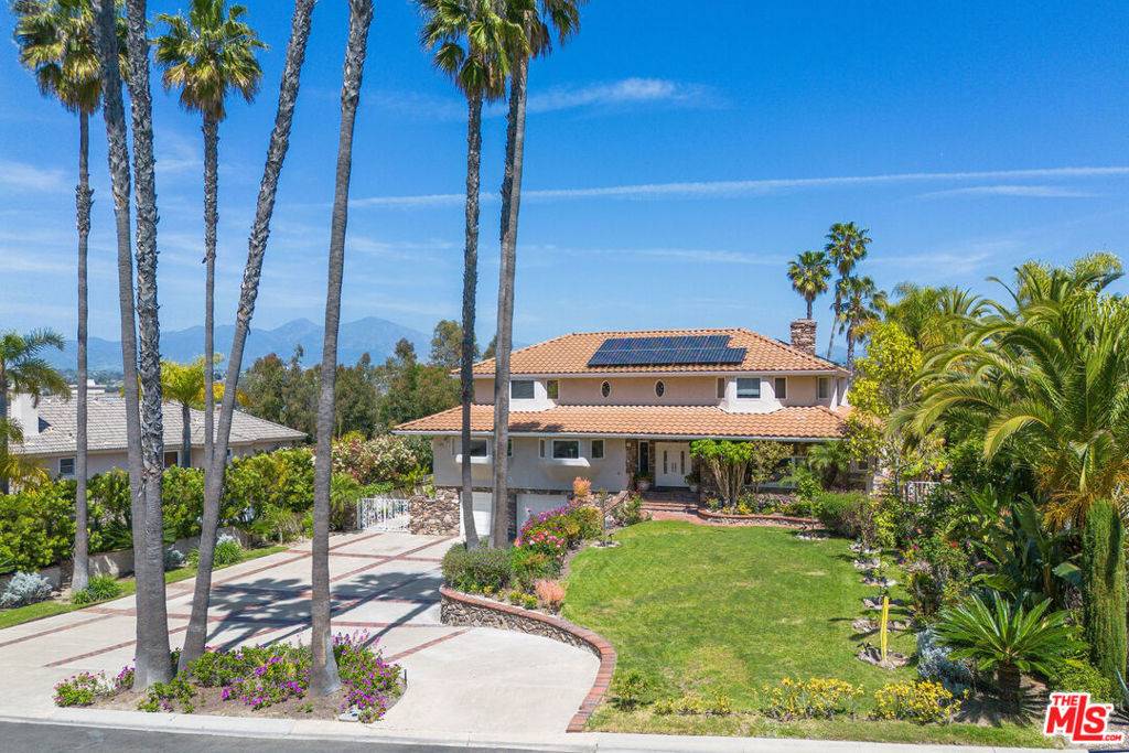 Laguna Hills, CA 92653,25852 Desert TRL