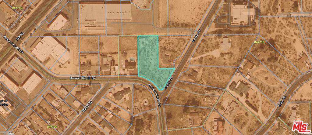 Victorville, CA 92395,16350 Desert Knoll DR