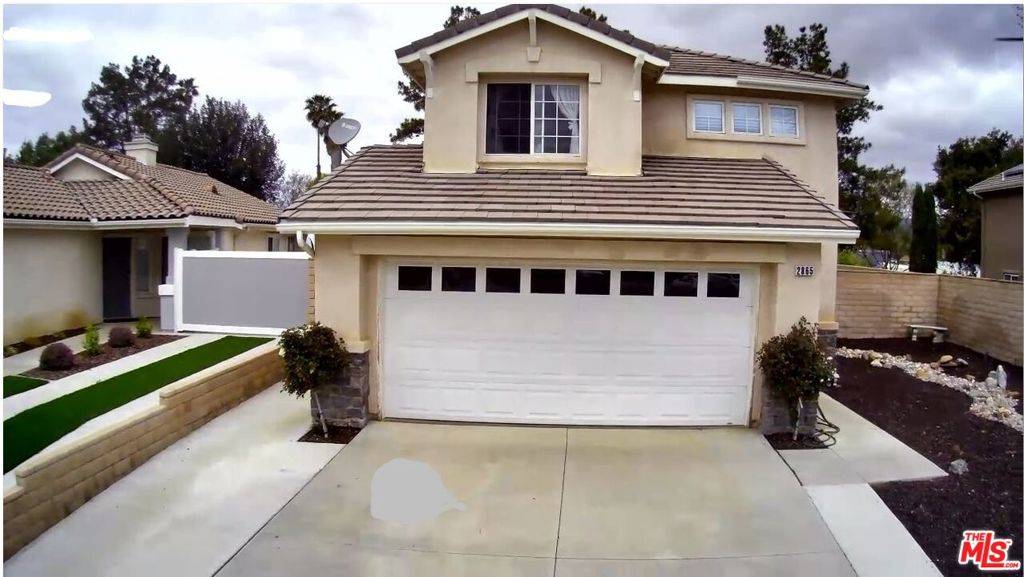 Simi Valley, CA 93065,2865 Briarpatch DR