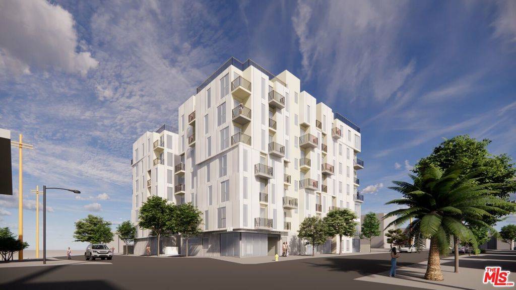 Los Angeles, CA 90026,801 Waterloo ST