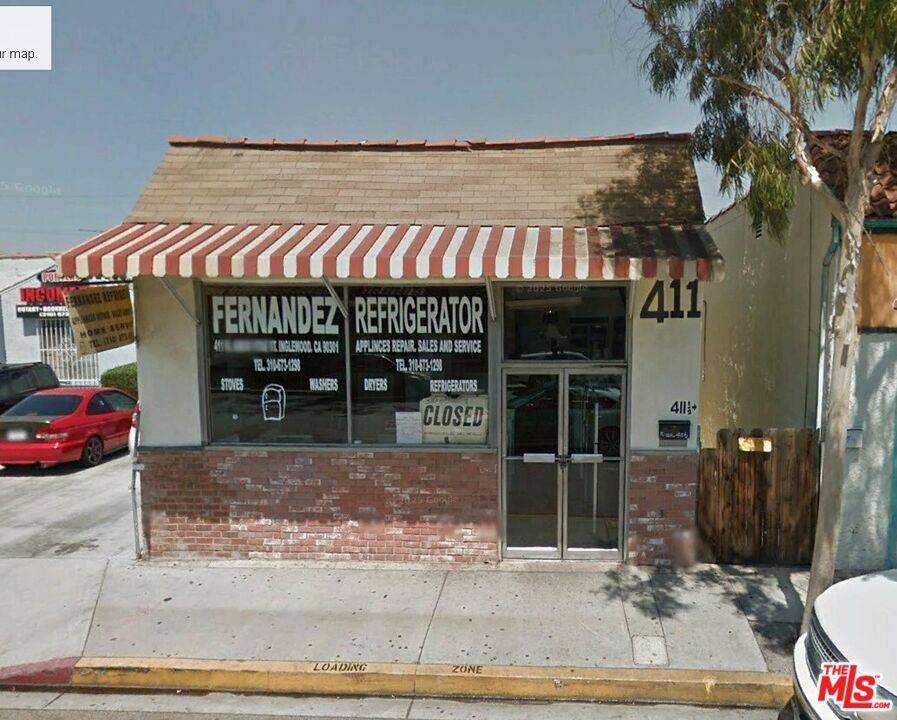 Inglewood, CA 90301,411 W Arbor Vitae ST