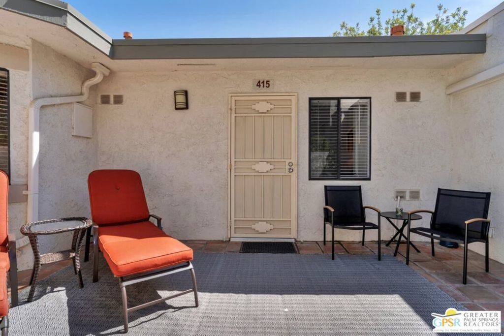 Palm Springs, CA 92262,385 E Via Escuela #415