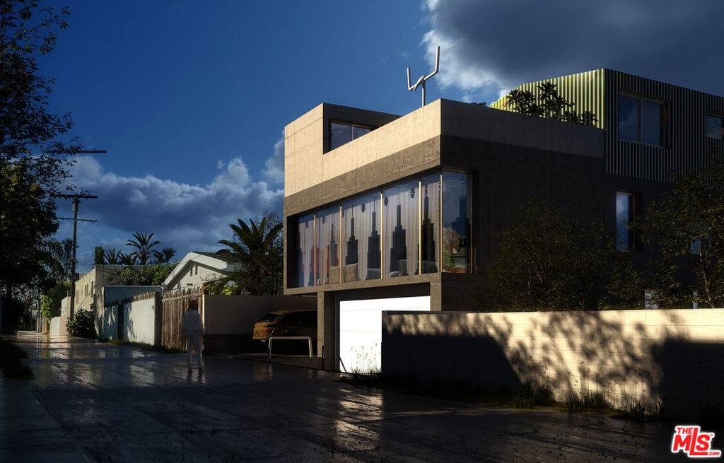 Venice, CA 90291,544 Sunset AVE