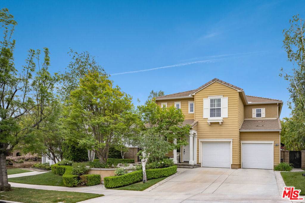 Valencia, CA 91381,26841 Greenleaf CT