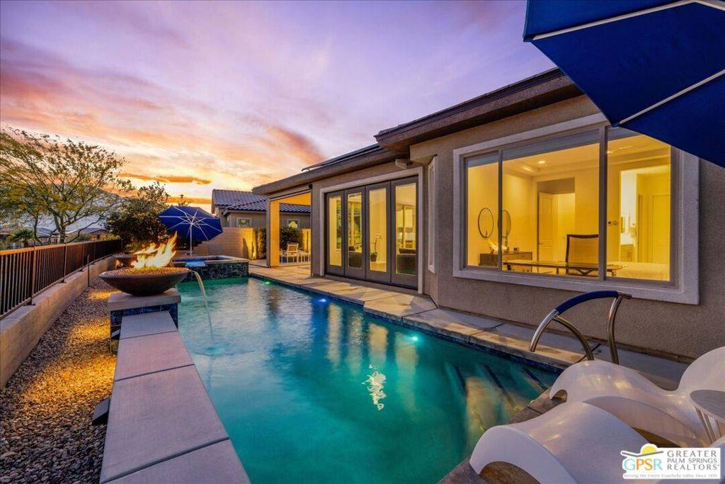 Rancho Mirage, CA 92270,108 Cabernet