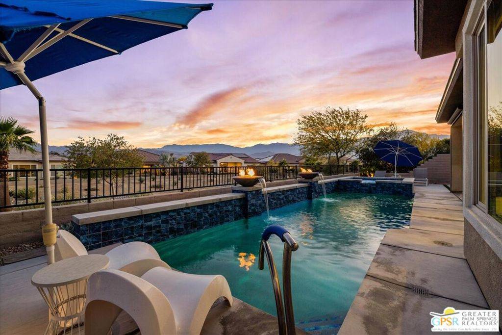 Rancho Mirage, CA 92270,108 Cabernet